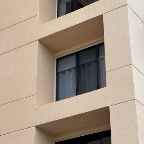 Window washing