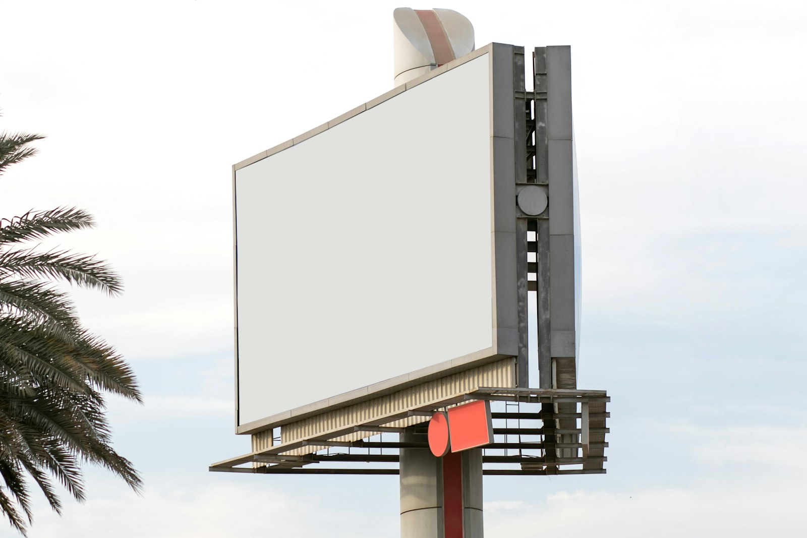 Billboards & signs