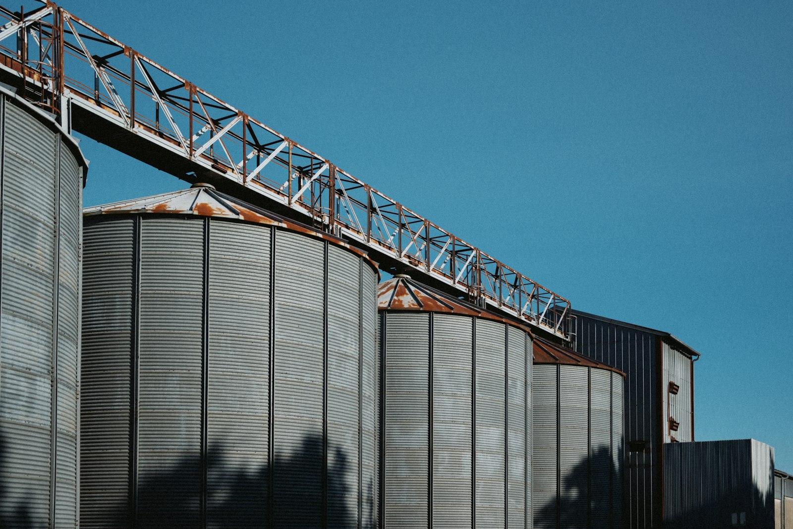 Industrial