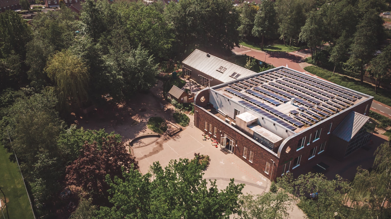 Solar panels